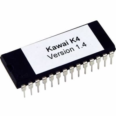 kawai k4 software