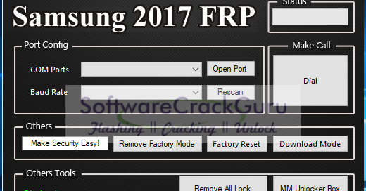 frp removal software download